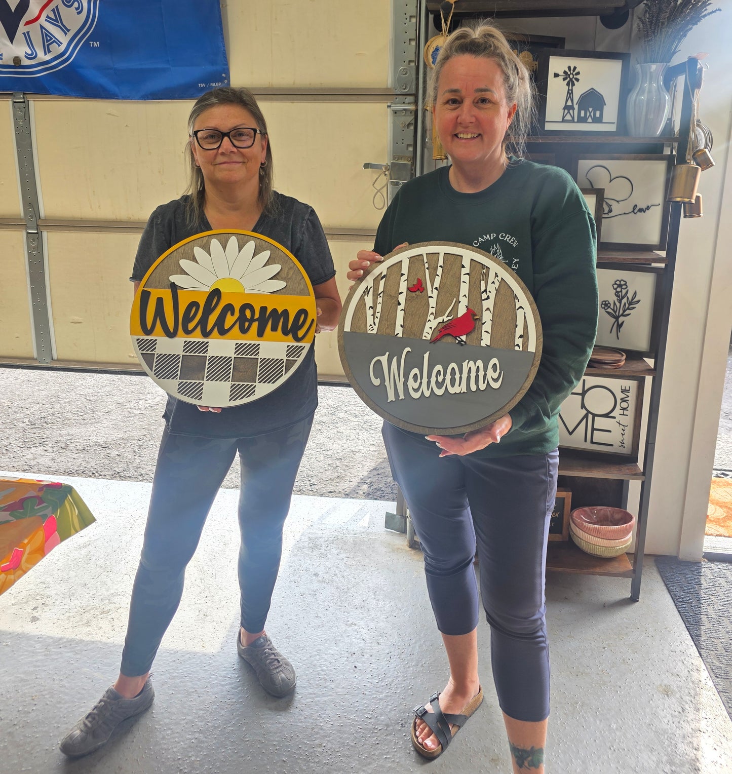 2026 Candle & Paint Workshop with Three Wick Candles