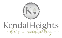 Kendal Heights Decor & Woodworking