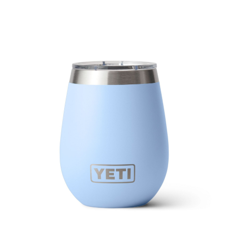YETI Rambler Wine Tumbler