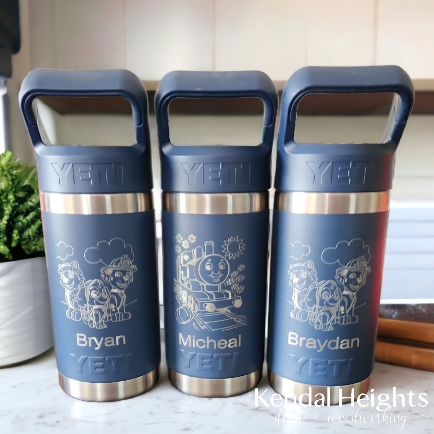YETI Rambler Jr