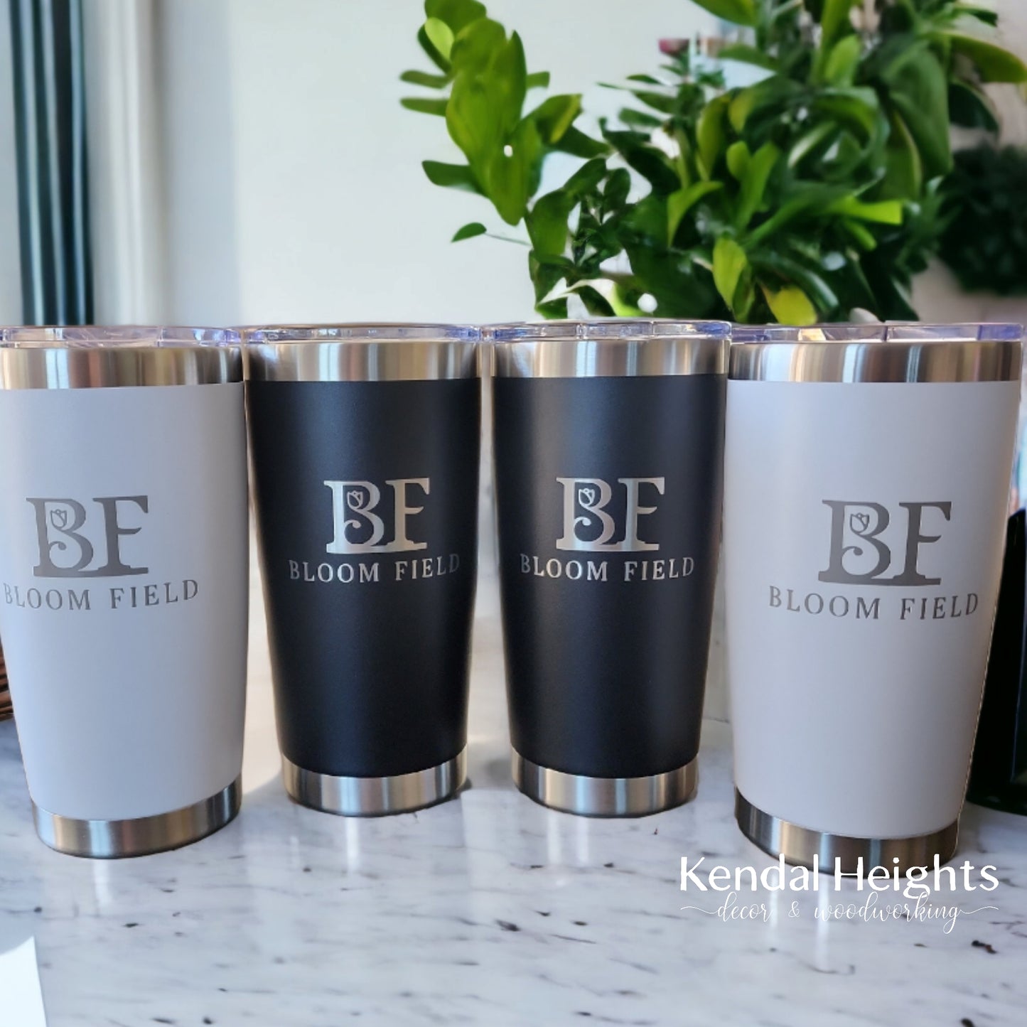 Business Tumblers - Cooperate / Wholesale (Yeti & Generic)
