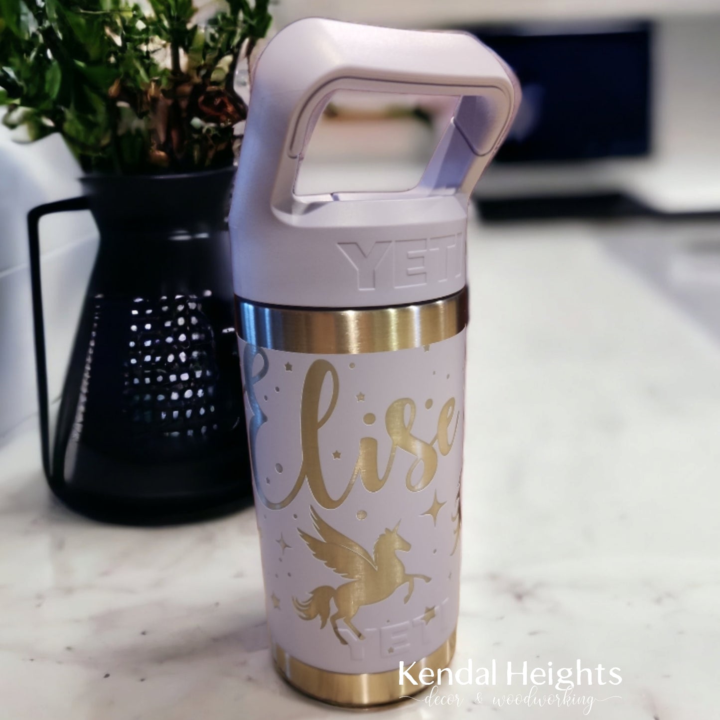 YETI Rambler Jr
