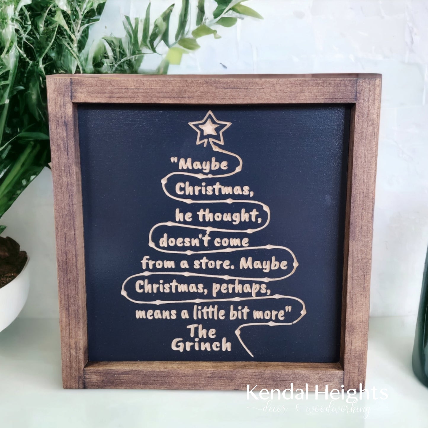 The Grinch