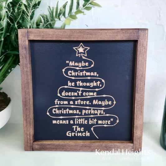 The Grinch