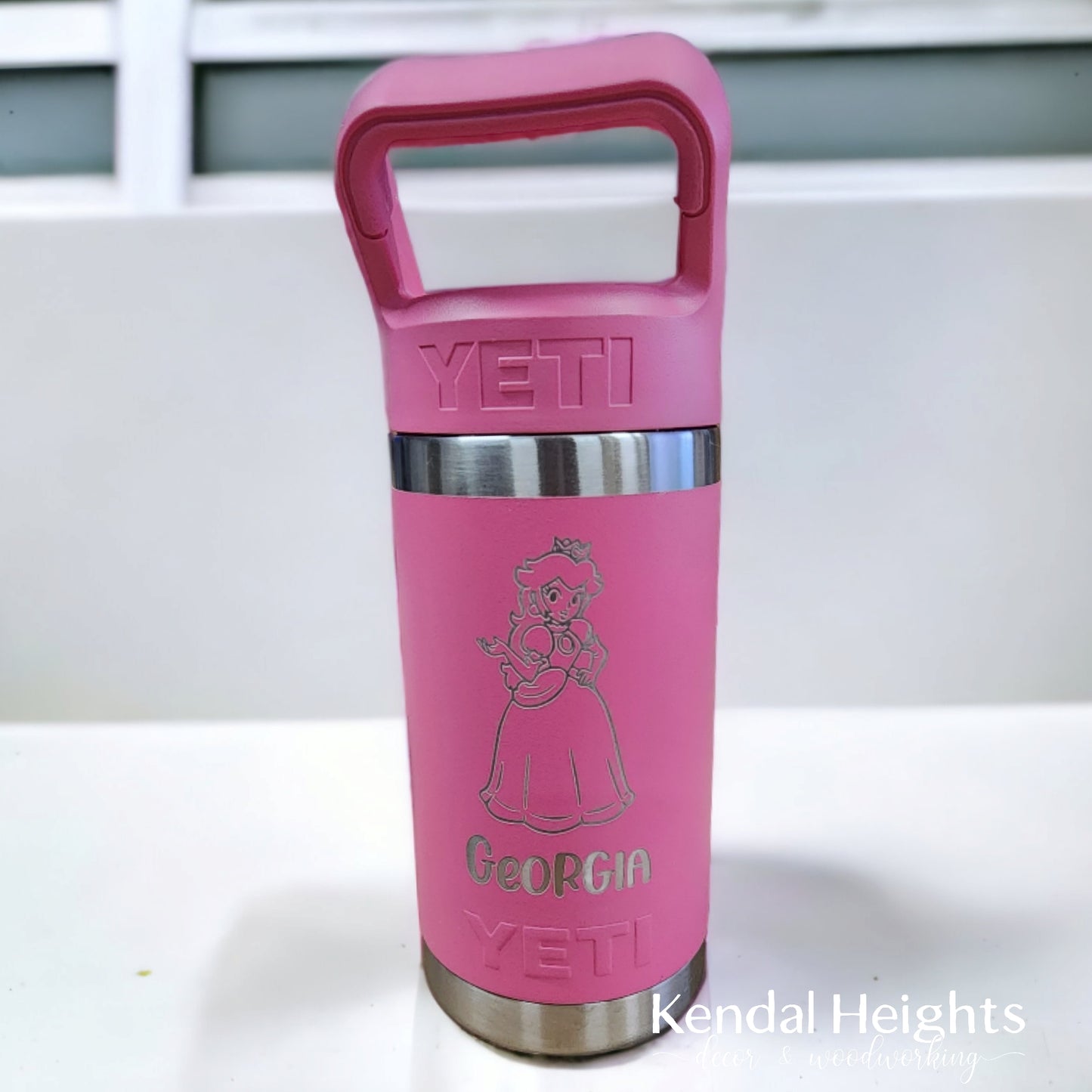YETI Rambler Jr