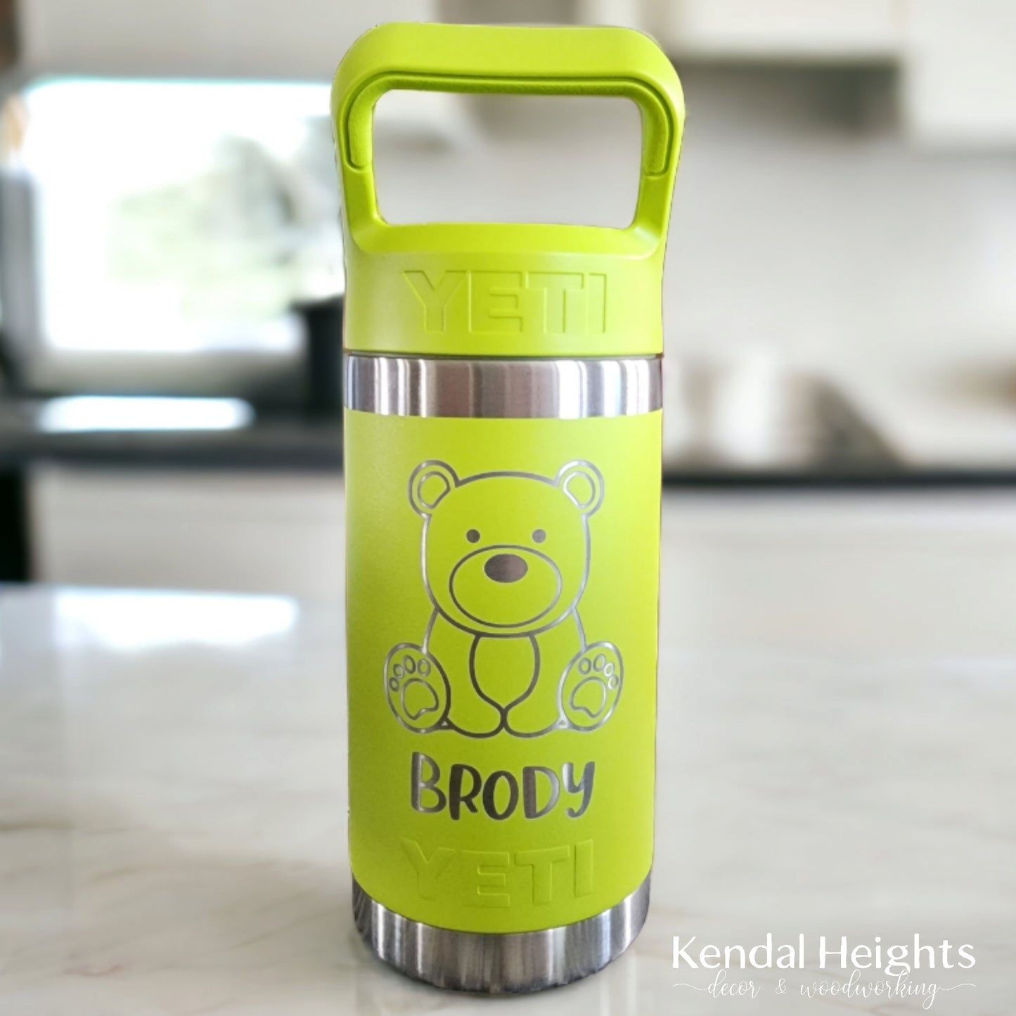 YETI Rambler Jr