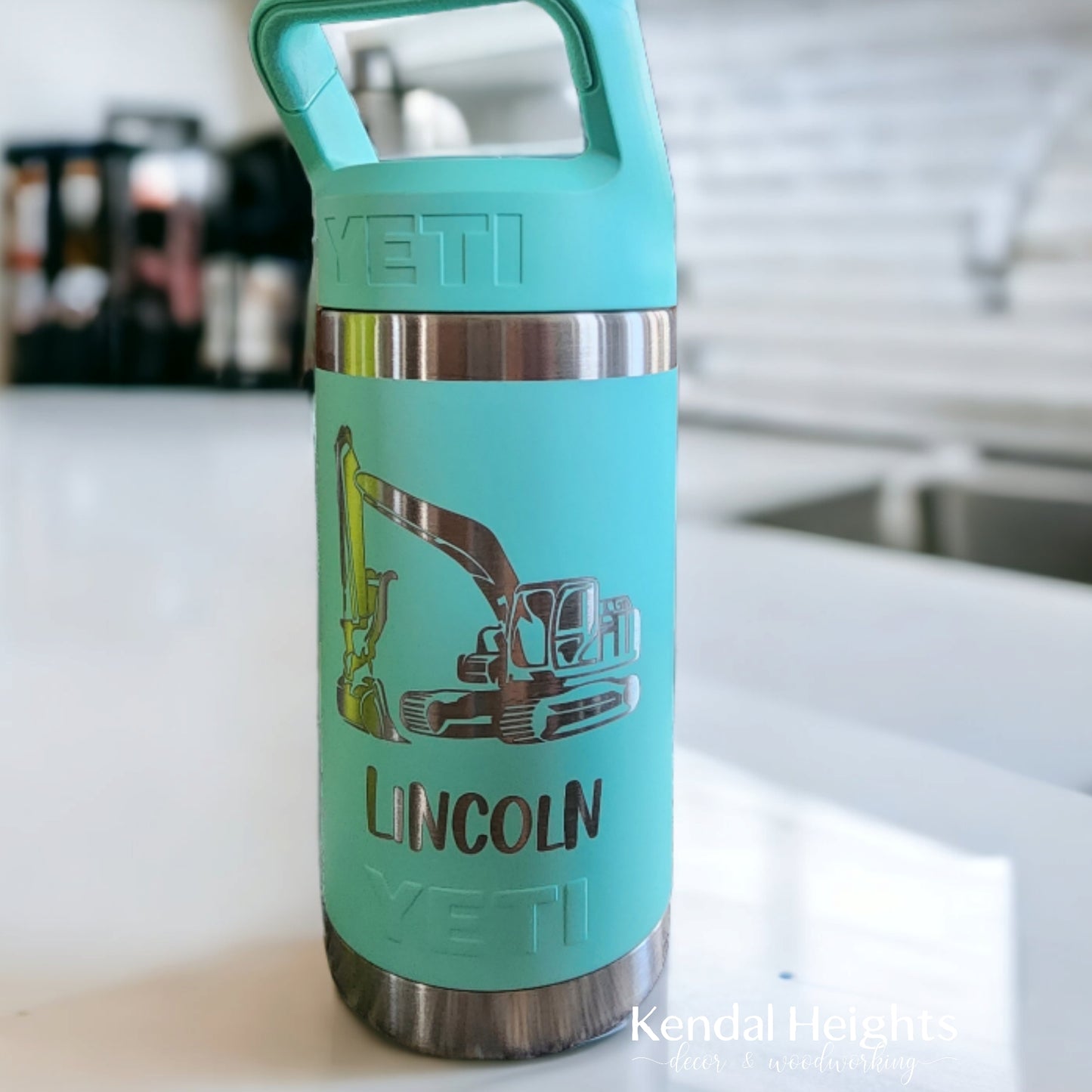YETI Rambler Jr
