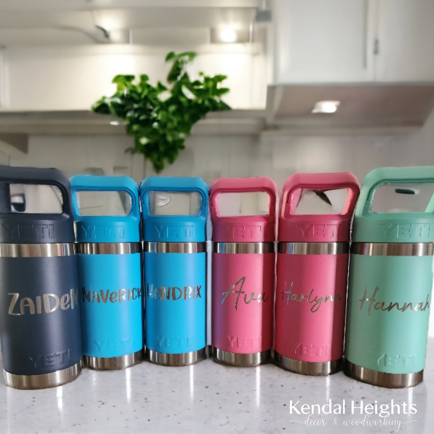 YETI Rambler Jr