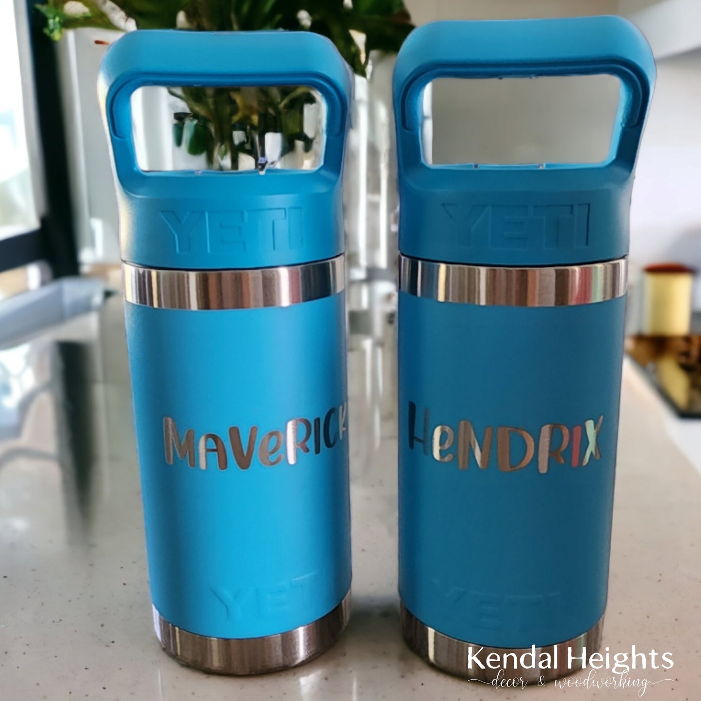 YETI Rambler Jr
