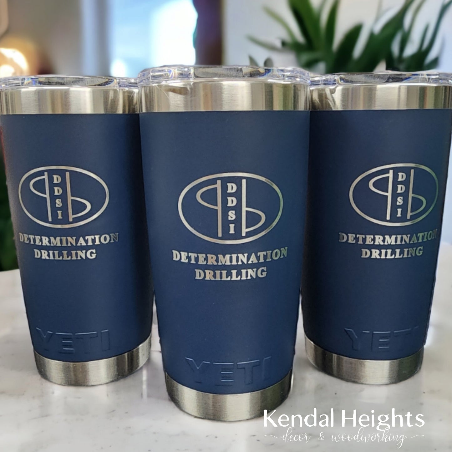 Business Tumblers - Cooperate / Wholesale (Yeti & Generic)
