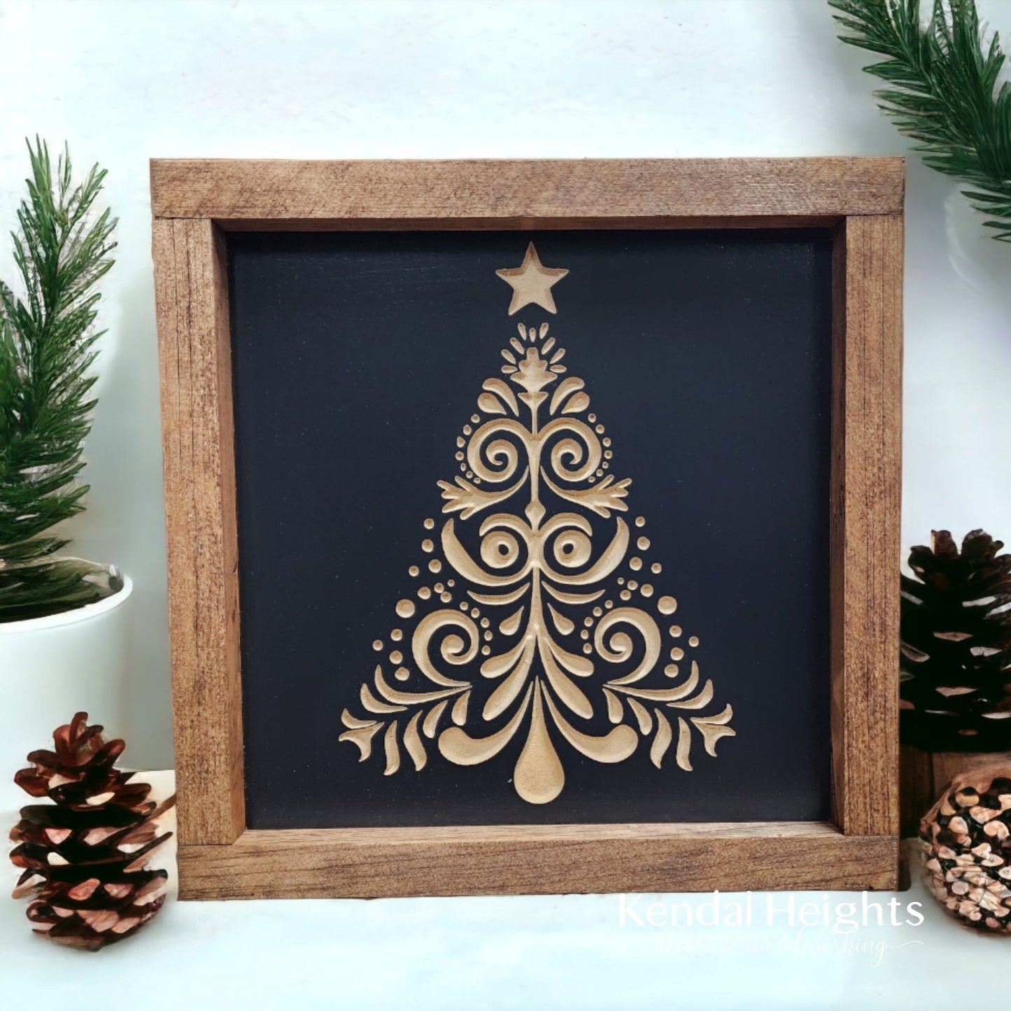 The Tree