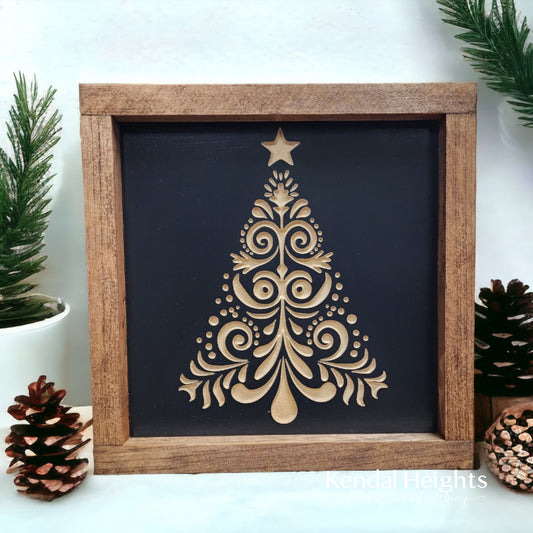 The Tree