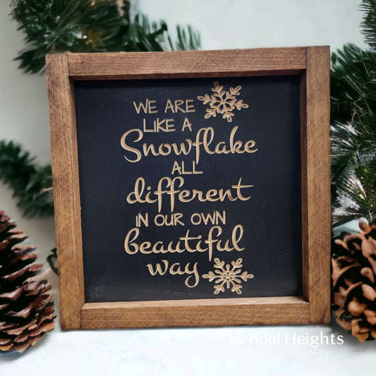 Snowflake