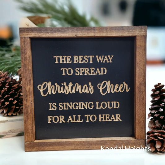 Christmas Cheer