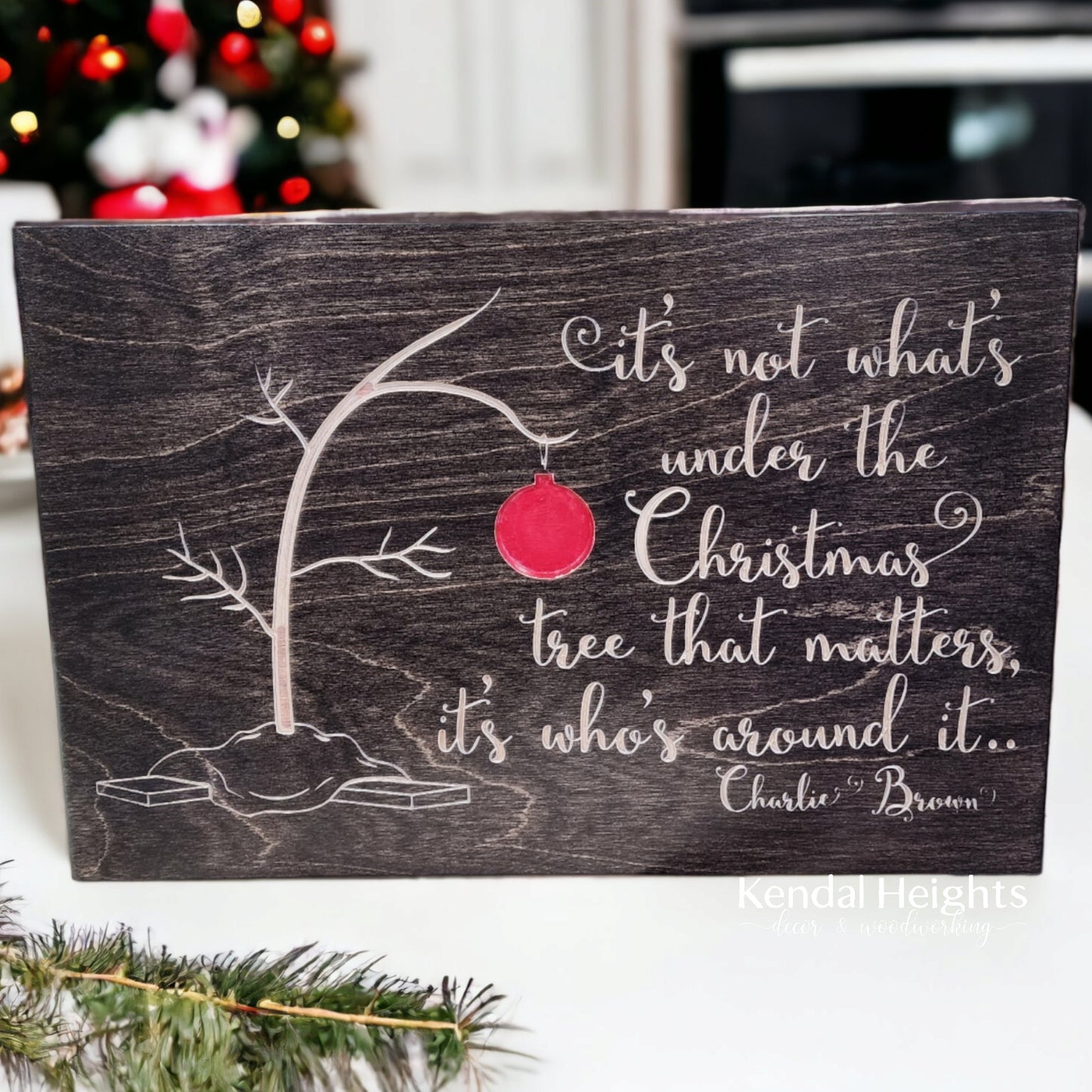 Charlie Browns Christmas