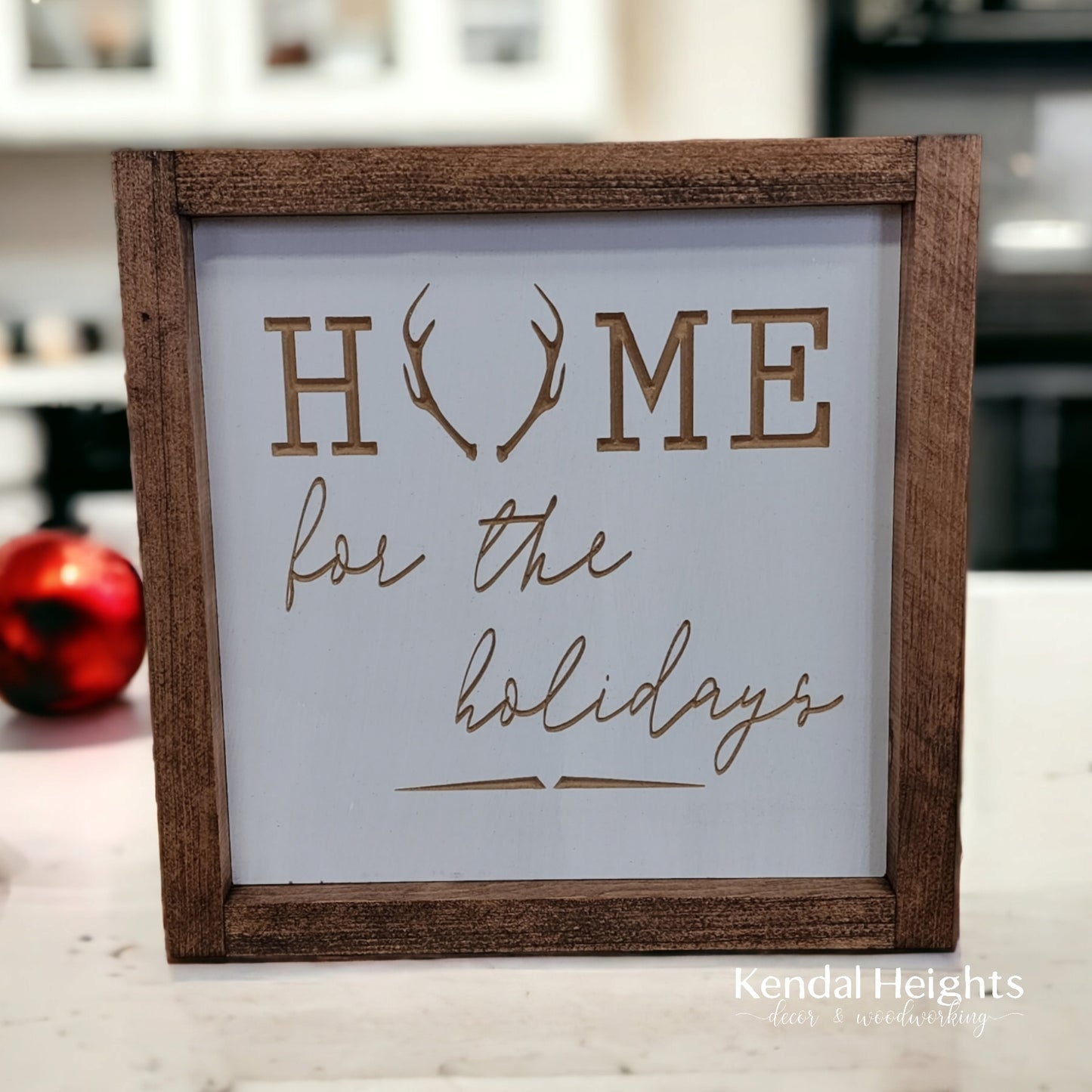 Home for the Holidays