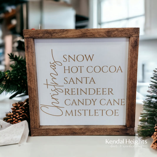 Christmas Quote