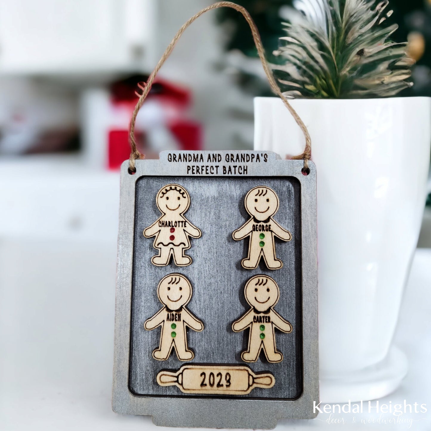 Gingerbread