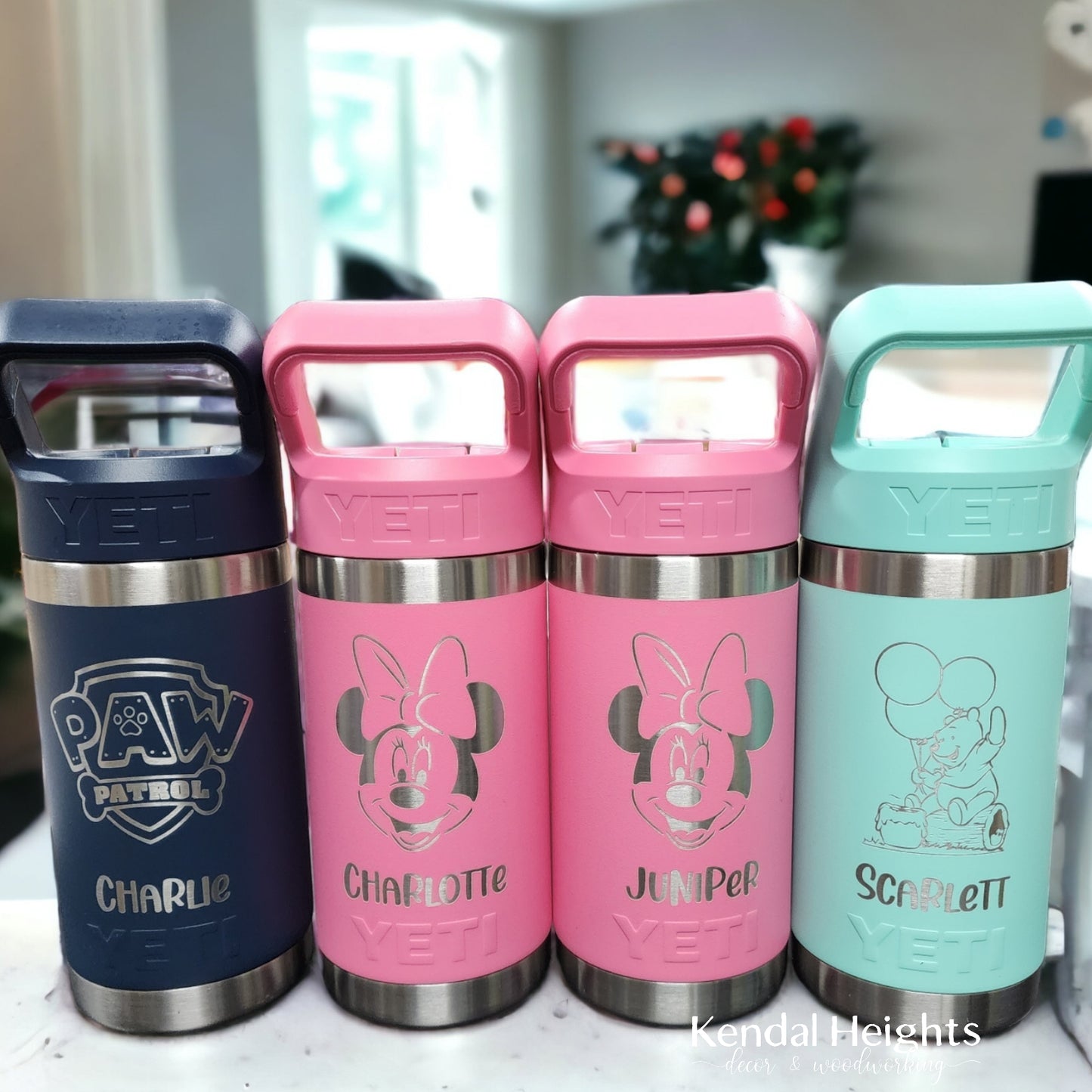 YETI Rambler Jr