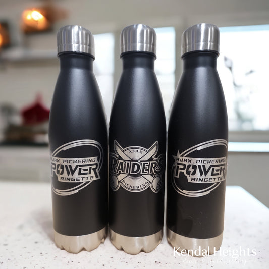 Stainless Steel Water Bottles