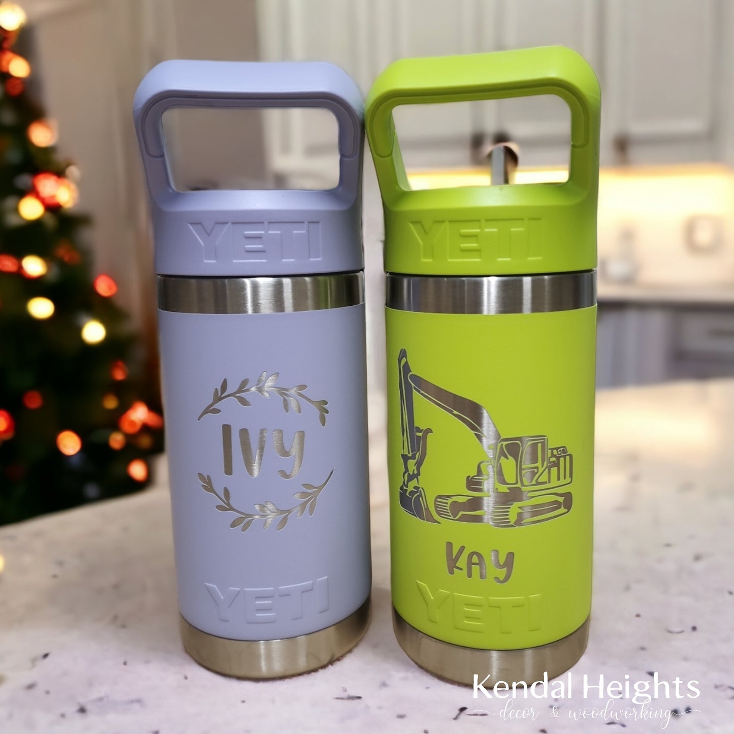 YETI Rambler Jr