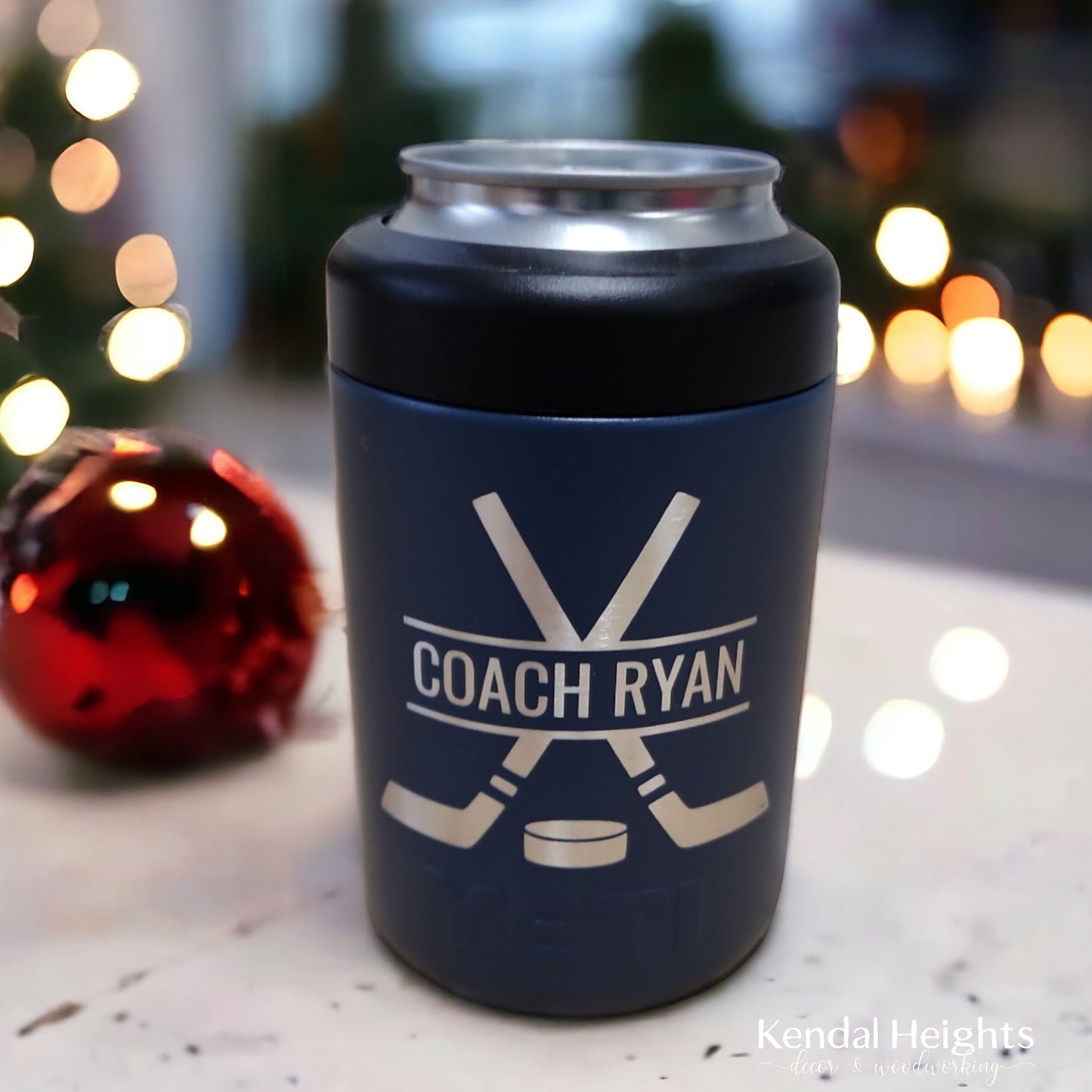 YETI RAMBLER COLSTER 2.0 355 ML