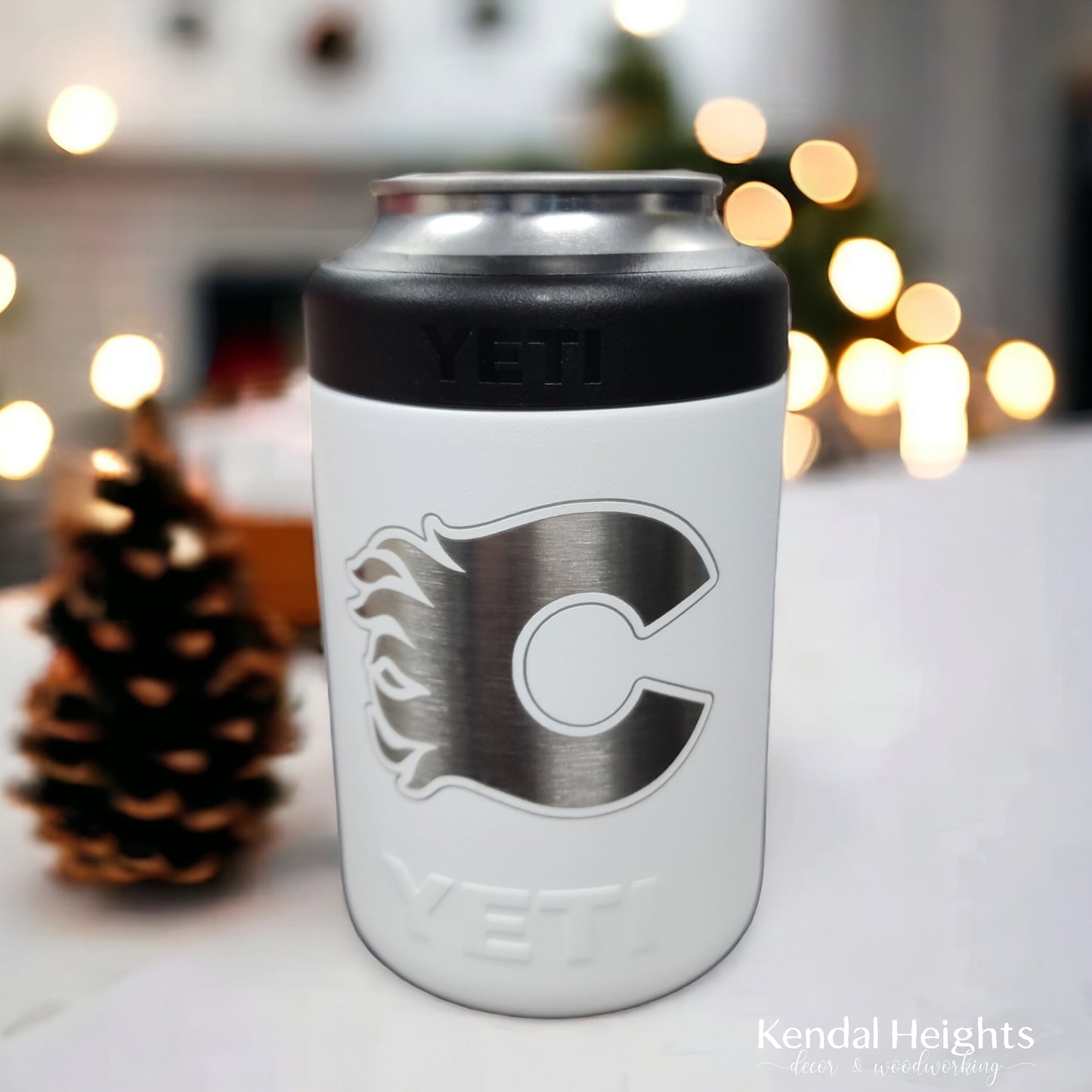 YETI RAMBLER COLSTER 2.0 355 ML