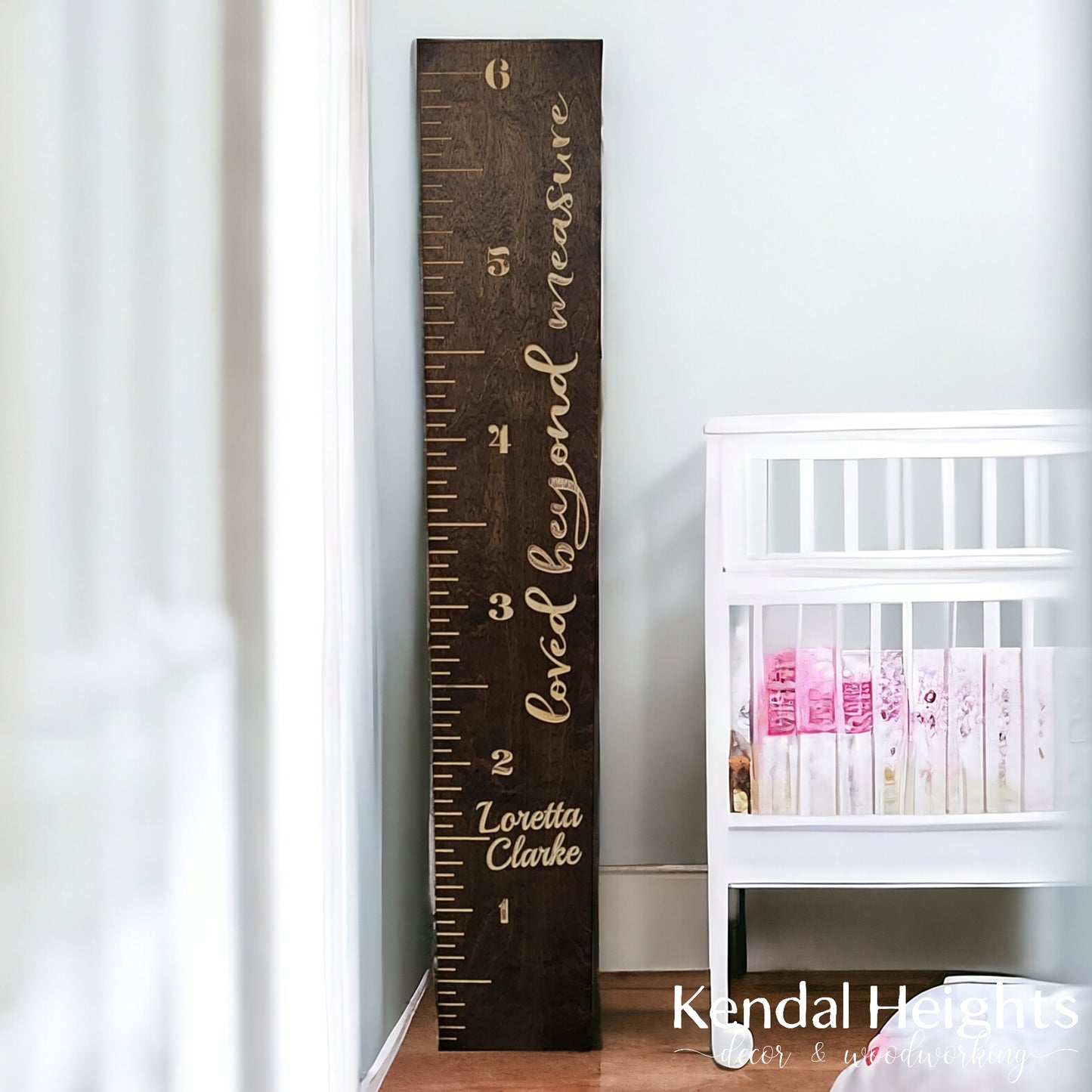 Growth Chart