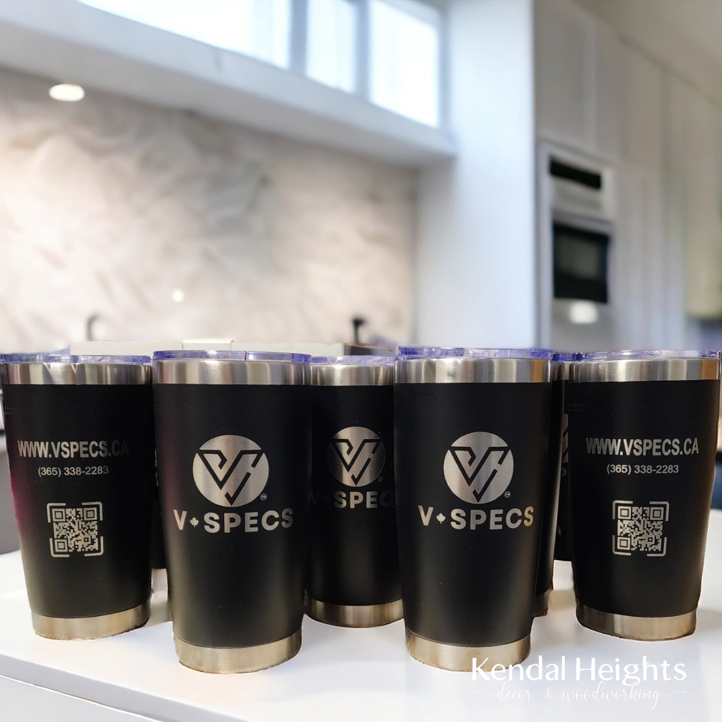 Business Tumblers - Cooperate / Wholesale (Yeti & Generic)