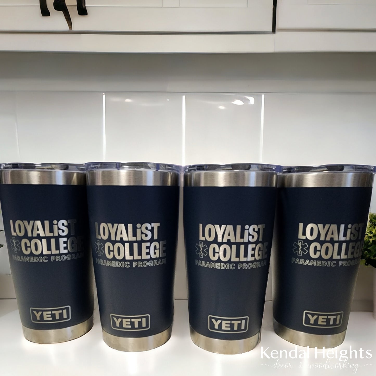 Business Tumblers - Cooperate / Wholesale (Yeti & Generic)
