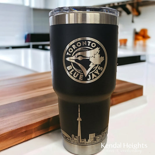 YETI 30oz Stainless Steel Tumbler