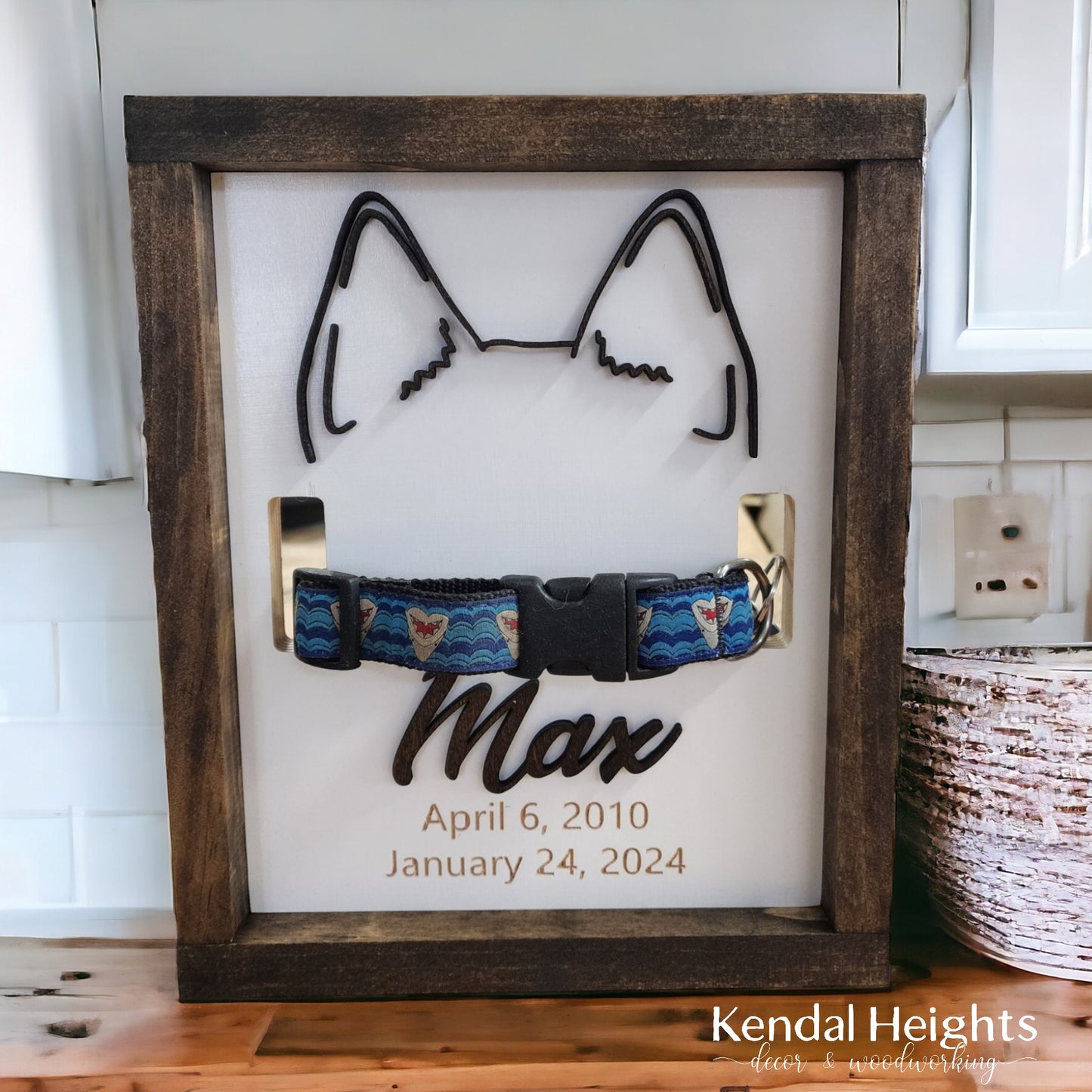 Pet Memorial