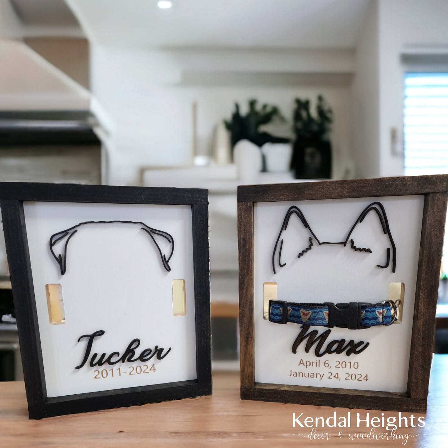 Pet Memorial