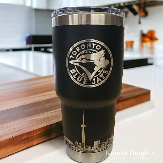 YETI 30oz Stainless Steel Tumbler