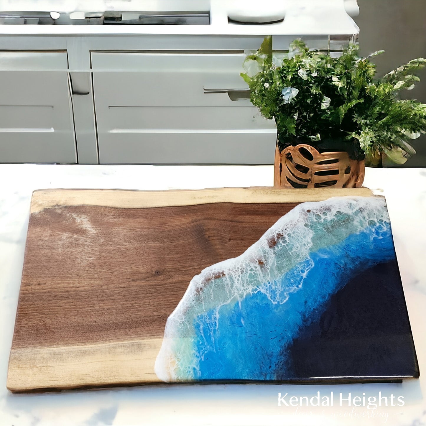 Epoxy Workshop Events - Deposit Only