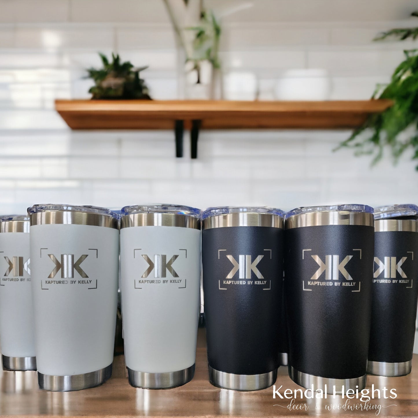 Business Tumblers - Cooperate / Wholesale (Yeti & Generic)