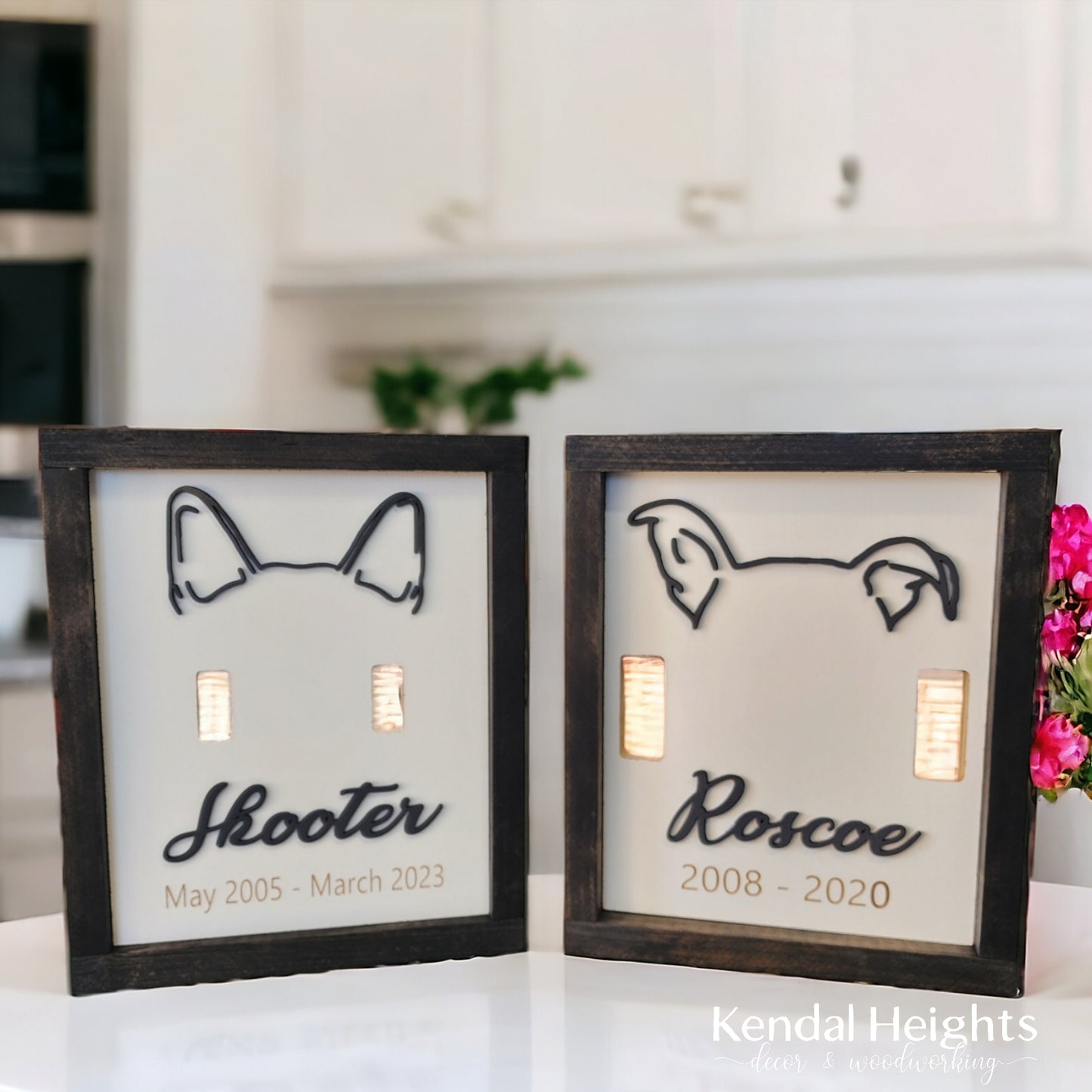 Pet Memorial