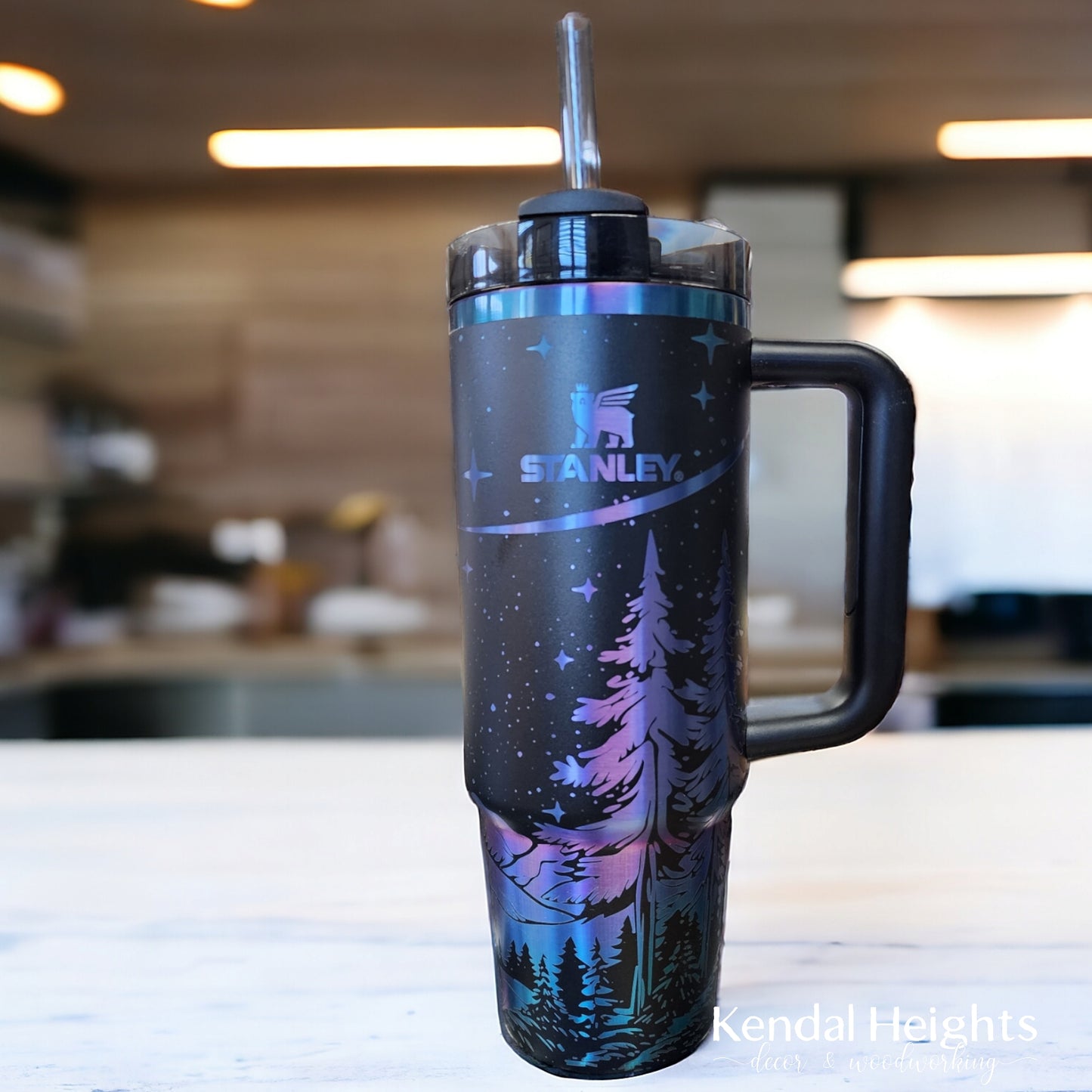 Authentic Stanley Landscape Wrap