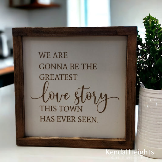 Love Story