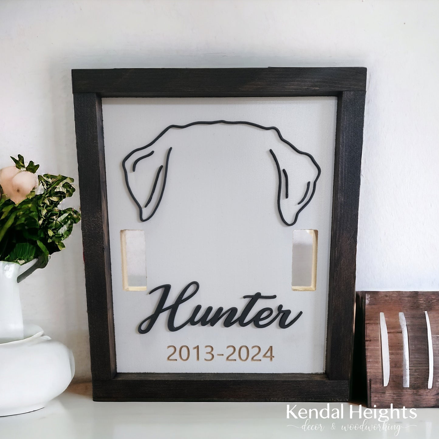 Pet Memorial