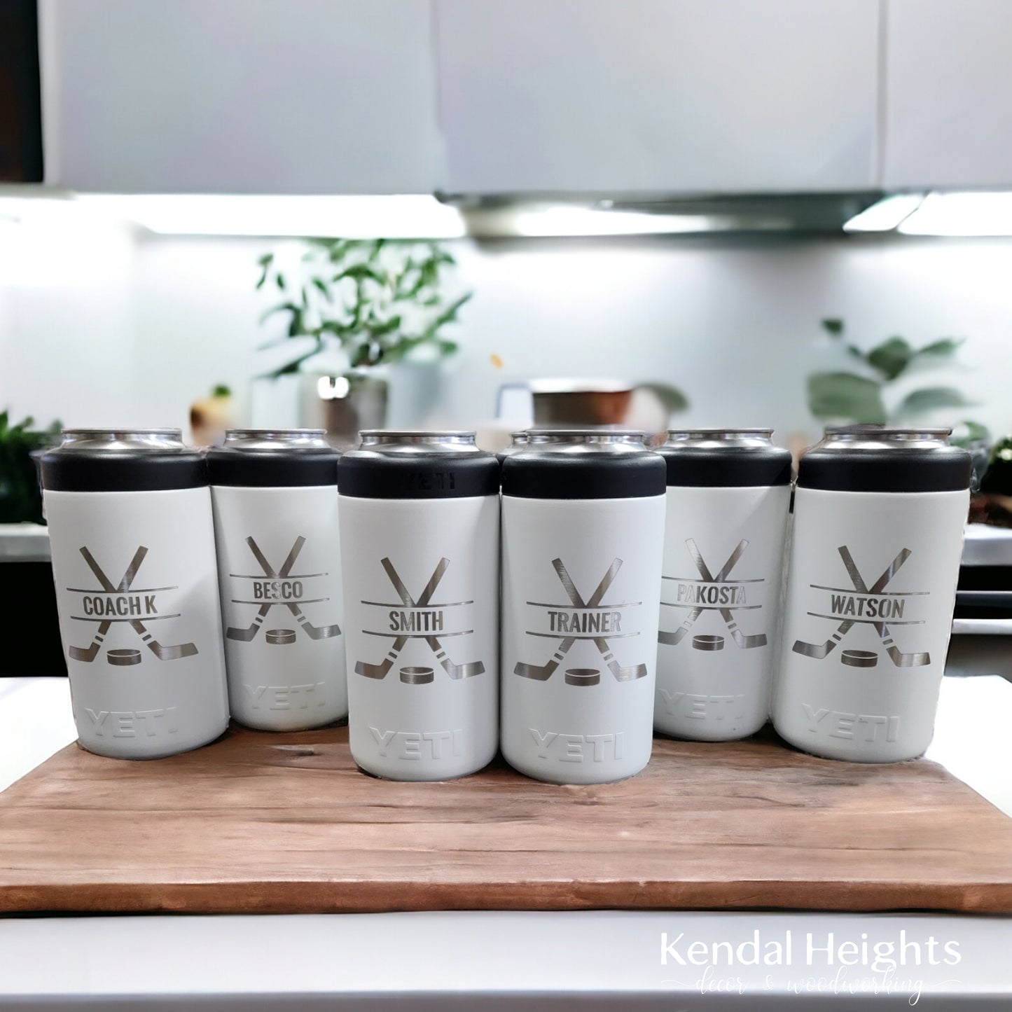 YETI RAMBLER COLSTER TALL CAN