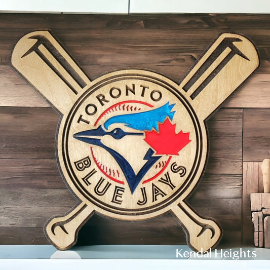Jays Bats