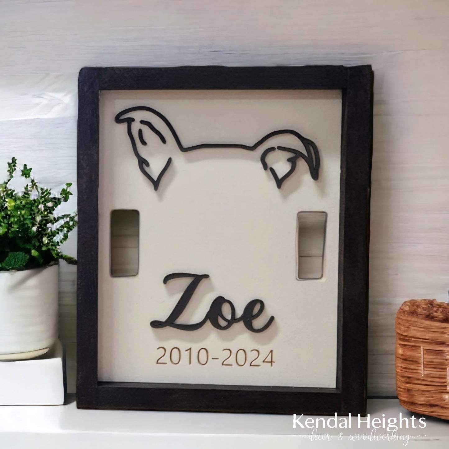 Pet Memorial
