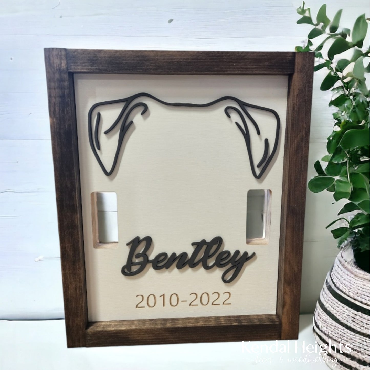 Pet Memorial
