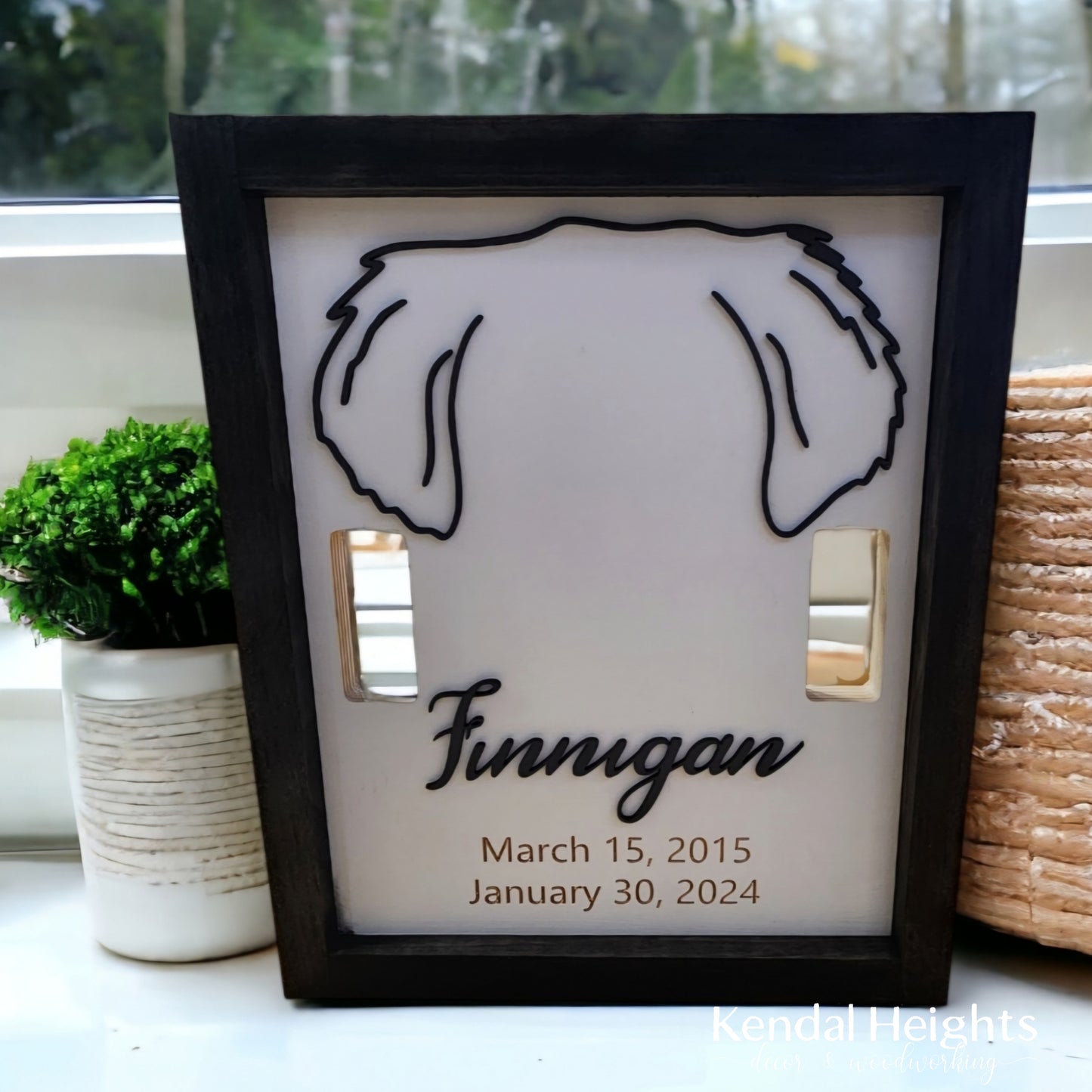 Pet Memorial