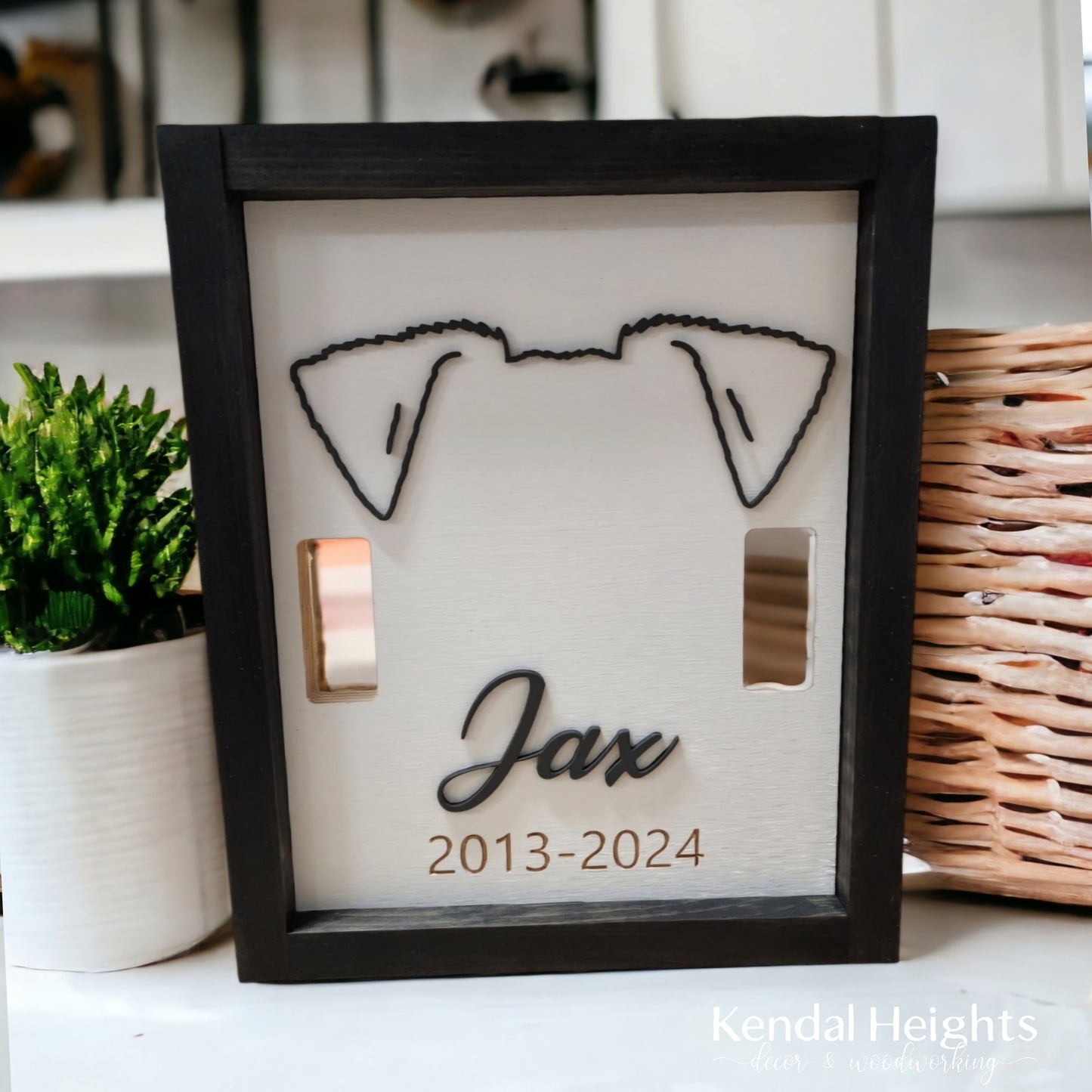 Pet Memorial