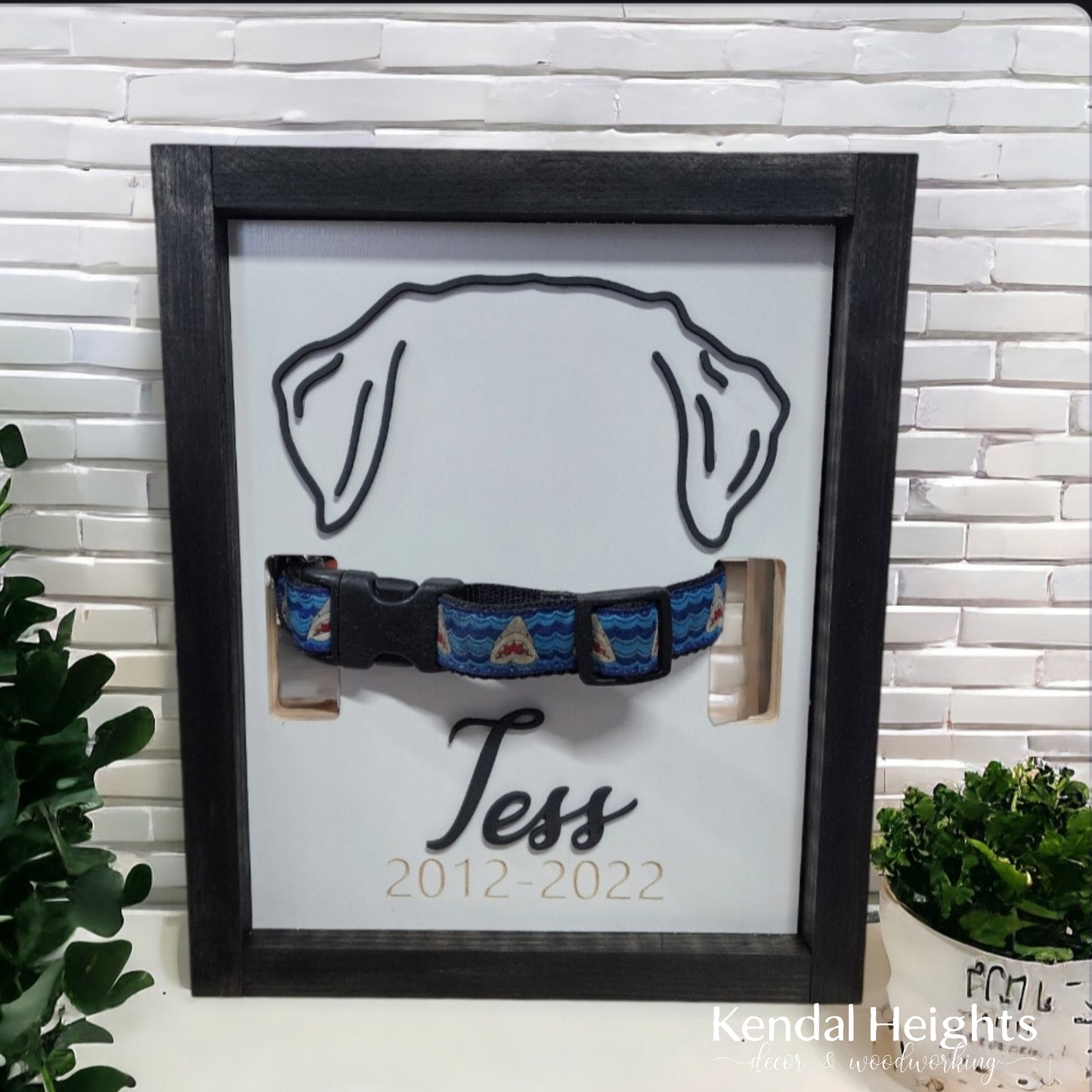 Pet Memorial