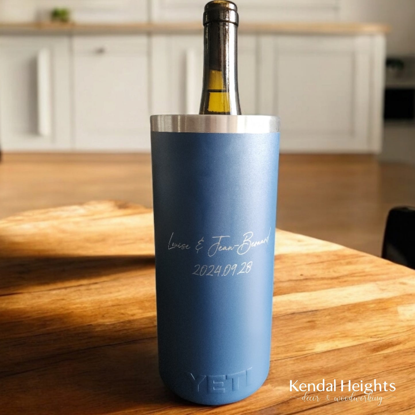 YETI Wine Chiller