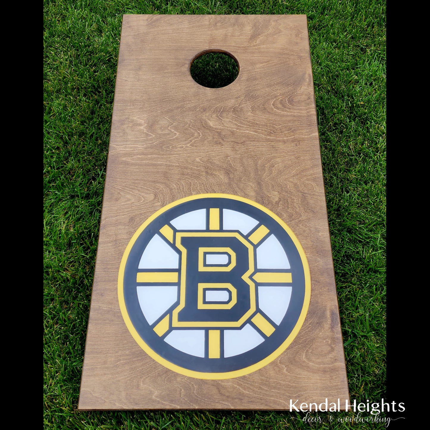 Cornhole Boards