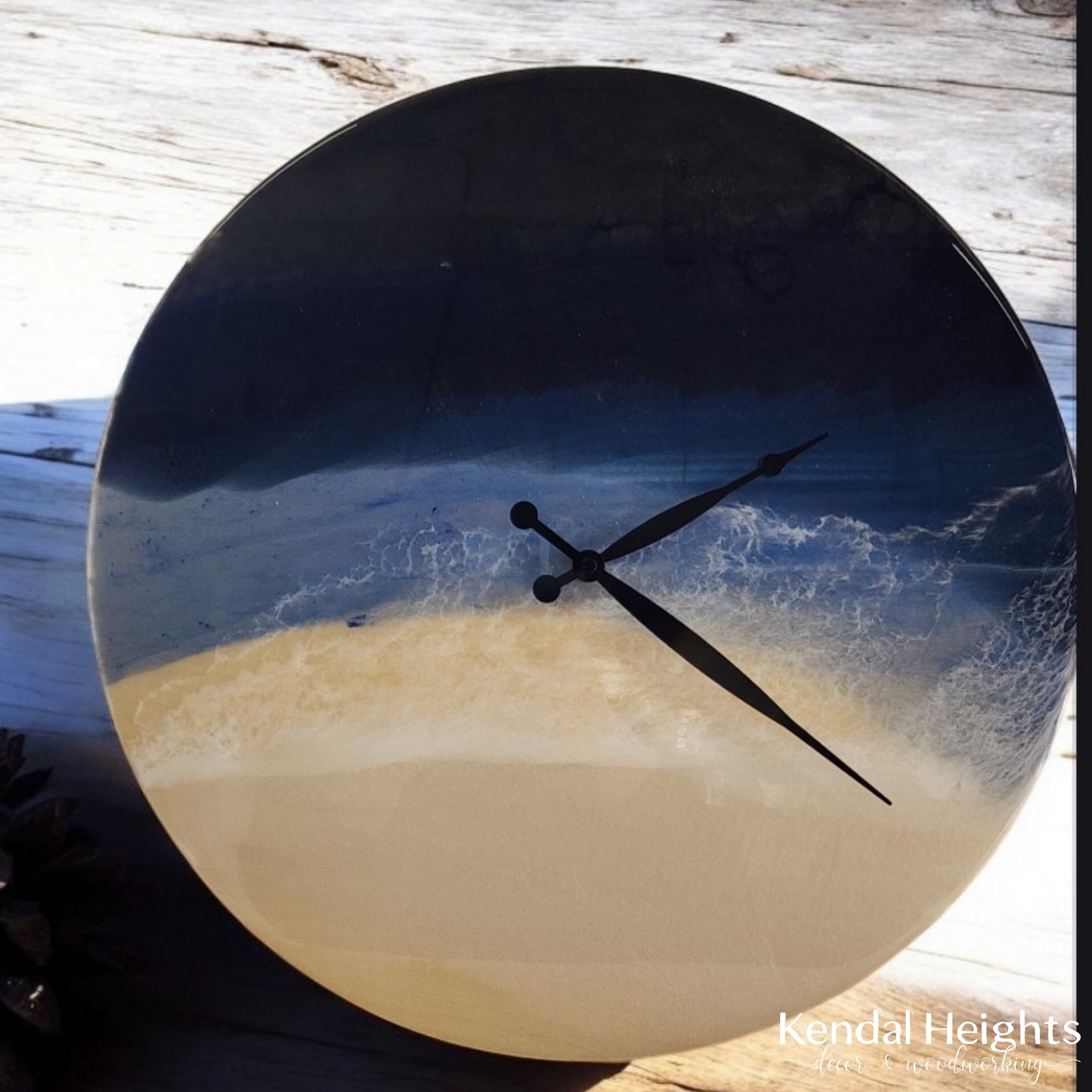 Customer Epoxy Photos
